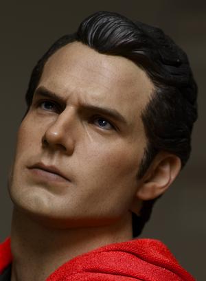 Hot Toys Superman